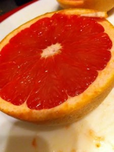breakfast food